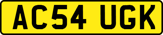 AC54UGK