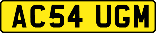 AC54UGM