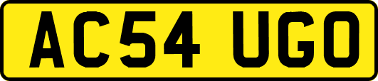 AC54UGO