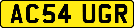 AC54UGR