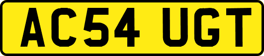 AC54UGT
