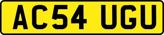 AC54UGU