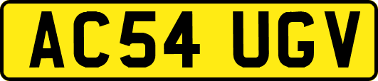 AC54UGV