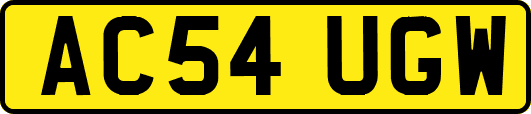 AC54UGW