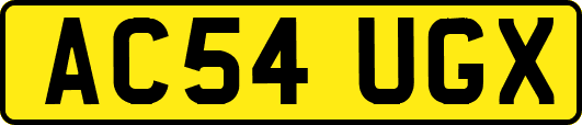 AC54UGX