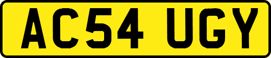 AC54UGY