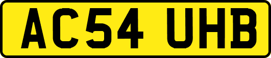 AC54UHB