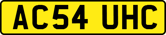 AC54UHC