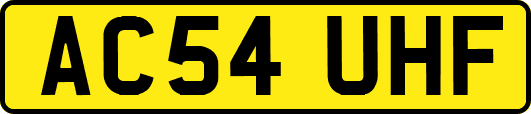 AC54UHF