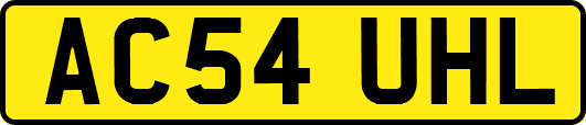 AC54UHL