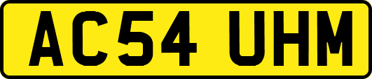 AC54UHM