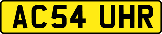 AC54UHR
