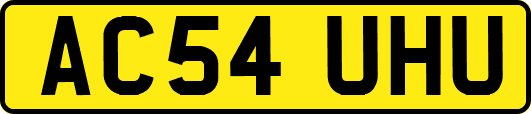AC54UHU