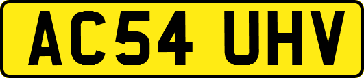 AC54UHV