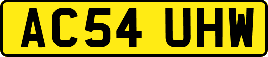 AC54UHW
