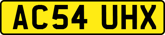 AC54UHX