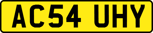 AC54UHY
