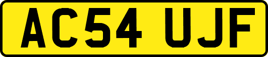 AC54UJF