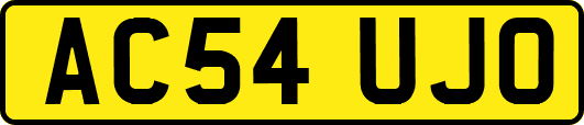 AC54UJO