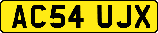 AC54UJX