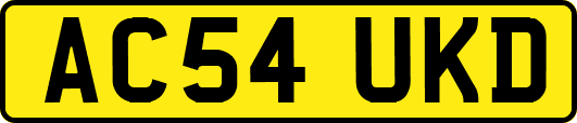 AC54UKD