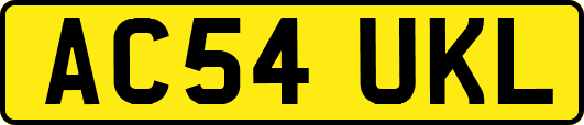 AC54UKL