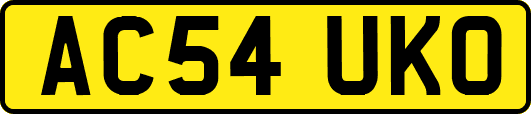 AC54UKO