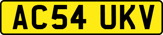 AC54UKV
