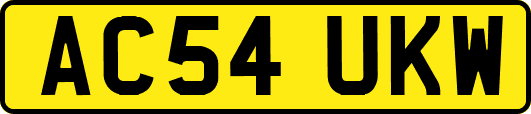 AC54UKW