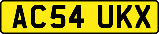 AC54UKX