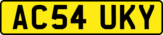 AC54UKY