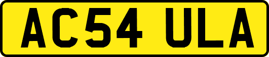 AC54ULA