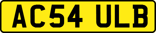 AC54ULB