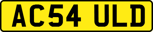 AC54ULD