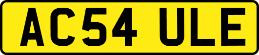 AC54ULE