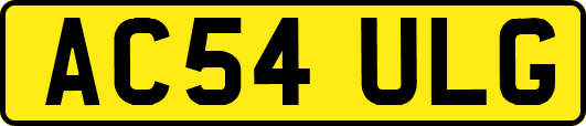 AC54ULG