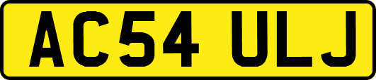 AC54ULJ