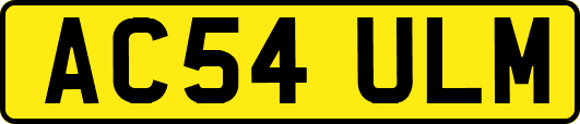 AC54ULM