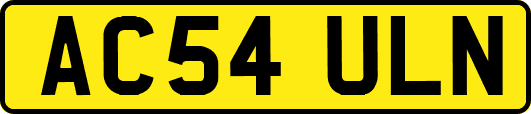 AC54ULN