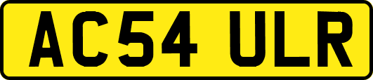 AC54ULR