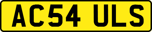 AC54ULS