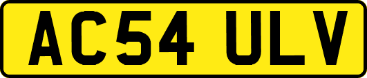 AC54ULV