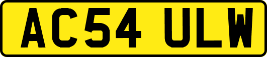 AC54ULW