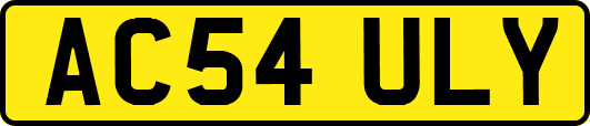 AC54ULY
