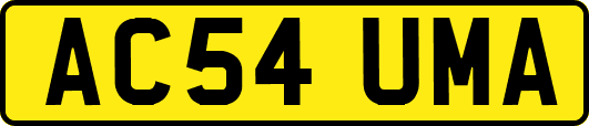 AC54UMA