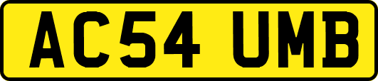 AC54UMB