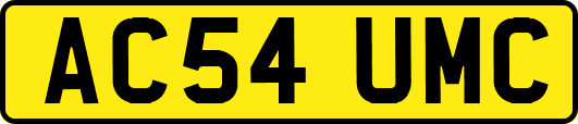 AC54UMC