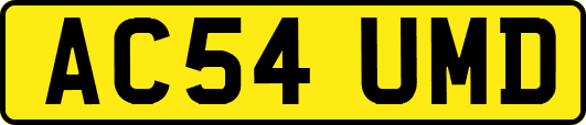 AC54UMD