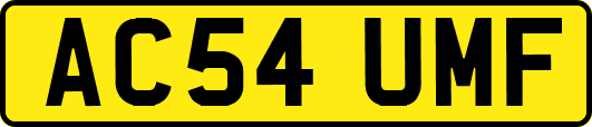 AC54UMF