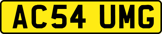 AC54UMG
